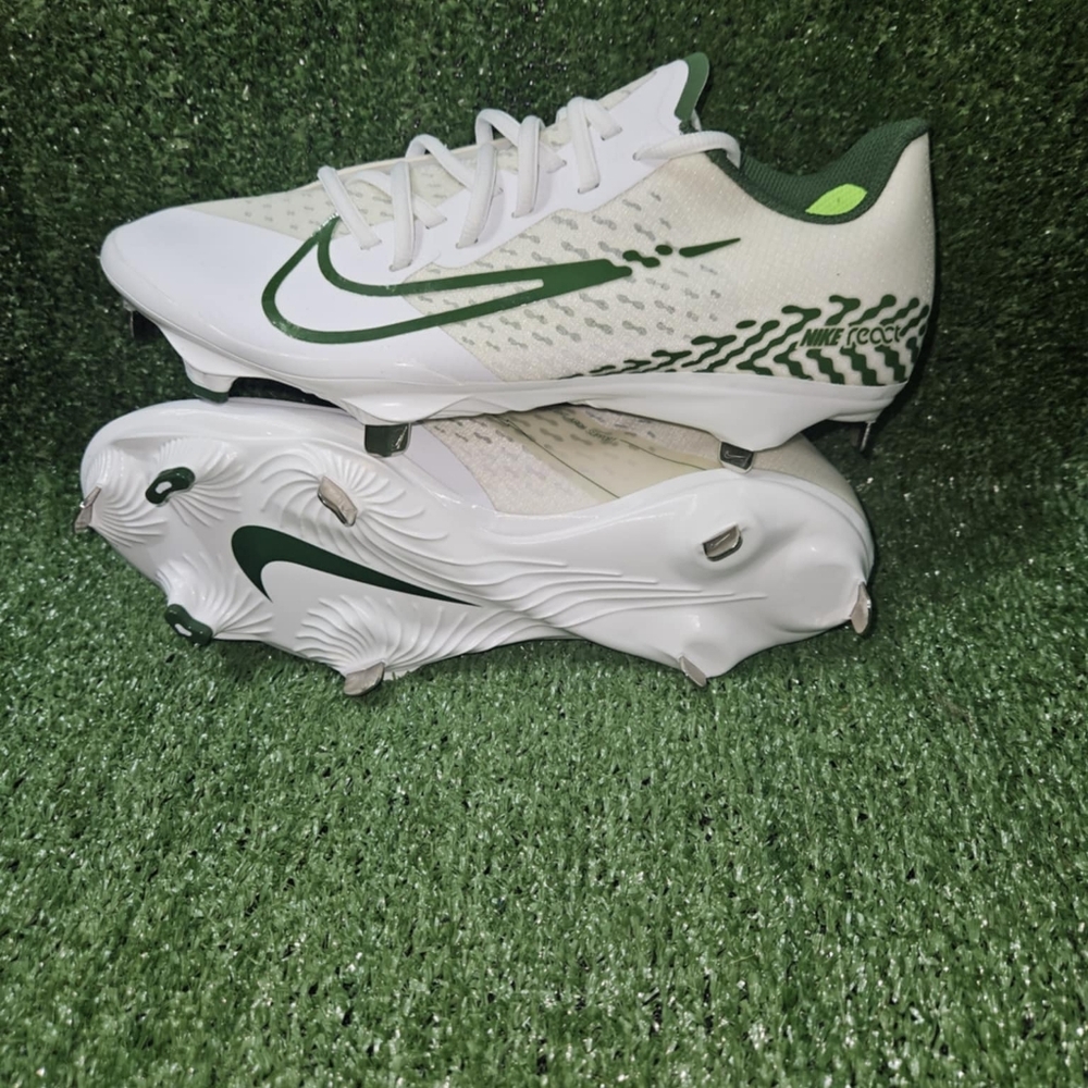 Nike React Vapor Ultrafly Elite 4 Baseball Cleats… - image 3
